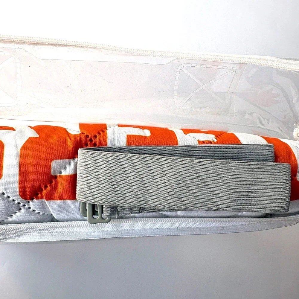 NIP Licensed Pegasus Sports Tennessee Volunteers Reversible Recliner Protector